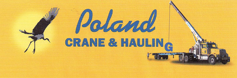 Poland Crane & Hauling