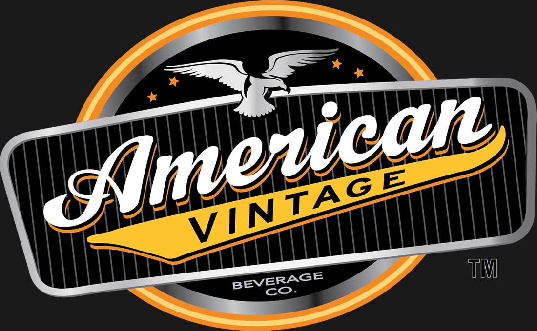 American Vintage Iced Tea