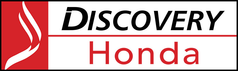Discovery Honda
